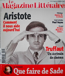 Le Magazine Littraire, n549 par  Le magazine littraire