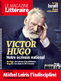 Le Magazine Littraire, n554 par  Le magazine littraire