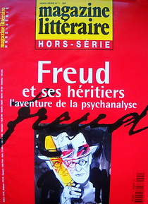 Le Magazine Littraire, Hors-srie n01. Freud et ses hritiers par  Le magazine littraire