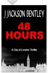48 Hours par J. Jackson Bentley