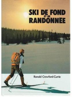 Ski de fond et de randonne par Ronald Crawford-Currie