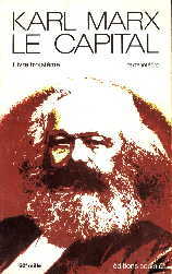 Le capital - Sociales : Livre III par Karl Marx