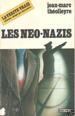 Les no-nazis par Jean-Marc Tholleyre