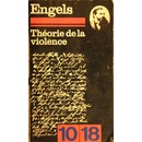 Thorie de la violence par Friedrich Engels