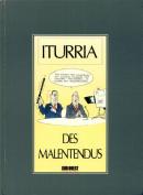Des Malentendus : 1983-1986 par Michel Iturria