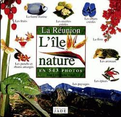 La Runion L'le nature par Jean-Christophe Villon