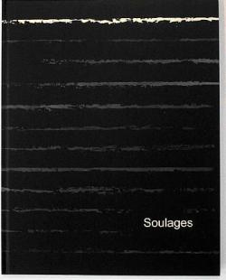Soulages Peinture 1999 - 2002 Galerie Karsten Greve par Wilfried Wiegand