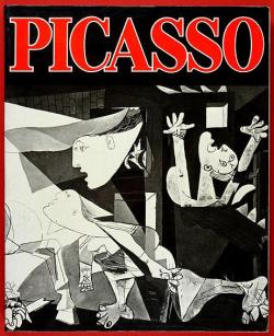 Connaitre Picasso par Pablo Picasso
