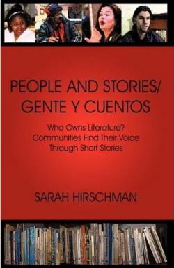 People and stories par Sarah Hirschman