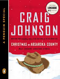 Christmas in Absaroka County par Craig Johnson