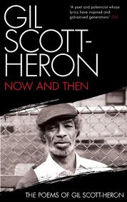 Now and Then par Gil Scott-Heron