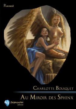 Au Miroir des Sphinx par Charlotte Bousquet