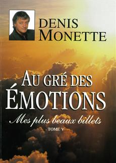 Au gr des motions par Denis Monette