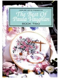 The Best of Paula Vaughan Book Two par Paula Vaughan