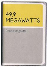 49,9 mgawatts par Dorian Degoutte