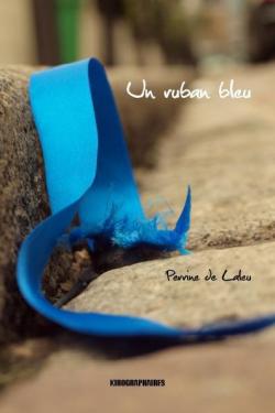 Un ruban bleu par Perrine de Laleu