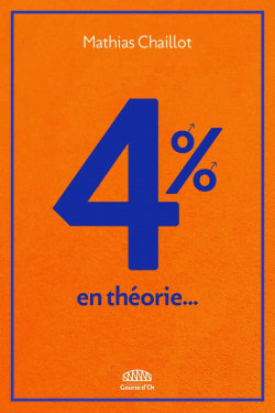 4% - en théorie… par Chaillot