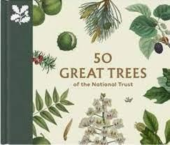 50 Great Trees of the National Trust par Simon Toomer