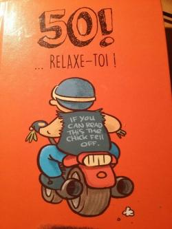 50 ! Relaxe-toi ! par  Image Books