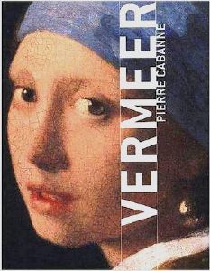 Vermeer par Pierre Cabanne