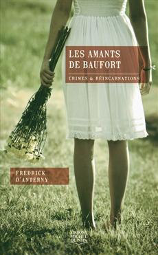 Les amants de Beaufort par Fredrick D'Anterny