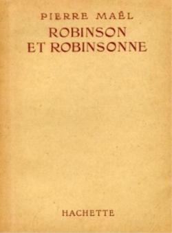 Robinson et Robinsonne par Pierre Mal