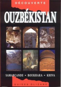 Ouzbkistan par Guide Olizane