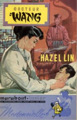 Docteur Wang par Hazel Lin