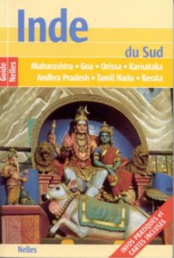 Guide, Inde du Sud par  Guide Nelles