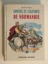 Contes et lgendes de Normandie par Philippe Lannion