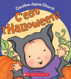 C'est L'Halloween! par Caroline Jayne Church