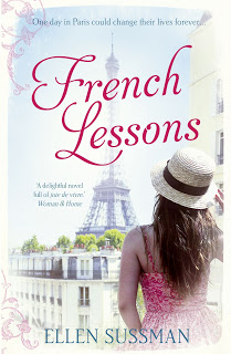 French lessons par Ellen Sussman