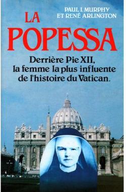 La popessa par Paul I. Murphy