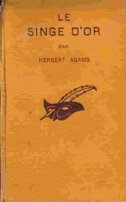 Le Singe d'or par Herbert Adams
