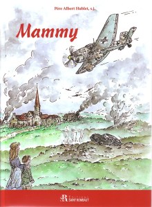 Mammy par Albert Hublet