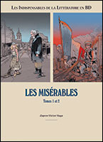 Les Misrables - Intgrale par Daniel Bardet