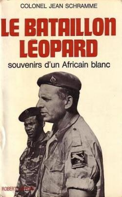 Le bataillon lopard par Jean Schramme
