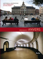 Province d'Anvers par Histoire & Patrimoine des communes de Belgique