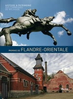 Province de Flandre-Orientale par Omer Vandeputte