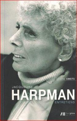 Jacqueline Harpman : entretien  par Jolle Smets