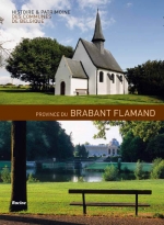 Province du Brabant Flamand par Histoire & Patrimoine des communes de Belgique