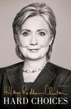 Le temps des dcisions - 2008-2013 par Hillary Rodham Clinton