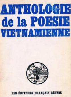 Anthologie de la posie vietnamienne par Franoise Corrze
