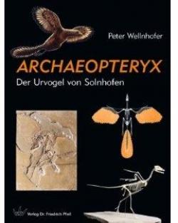 Archaeopteryx: Der Urvogel Von Solnhofen par Peter Wellnhofer
