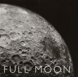 Full Moon par Michael Light