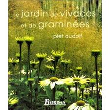 Le jardin de vivaces et de gramines par Piet Oudolf