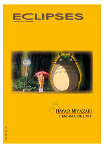 Hayao Miyazaki : L\'enfance de l\'art par Hayao Miyazaki