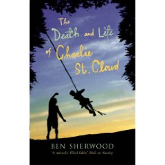 The death and life of Charlie St. Cloud par Ben Sherwood