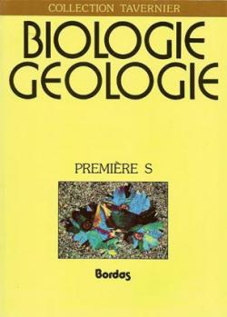 Biologie gologie: Premire S par Jean-Pierre Boden