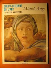 Grands Peintres, n64 : Michel-Ange par Revue Grands Peintres